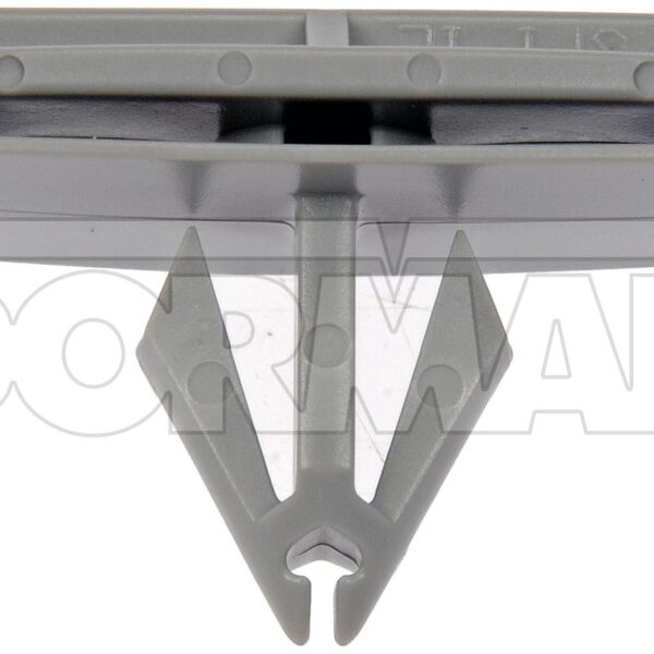 Dorman DOR-963-525BX Molding Clip Head Dia 1.5X.63In Shank Lng 0.6In Hole Dia .4In