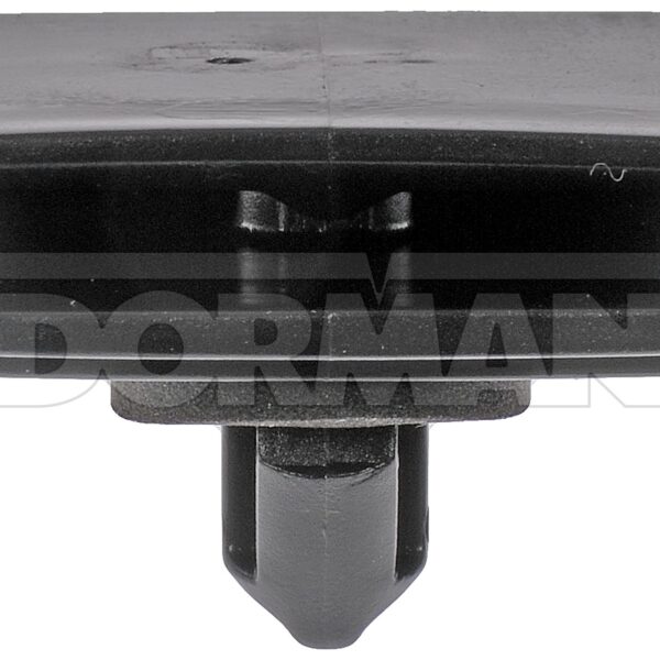 Dorman DOR-963-527 Moulding Clip Head Dia 0.86 X 0.89 In. Shank Lng 0.43 In. Hole Dia 0.4 In.