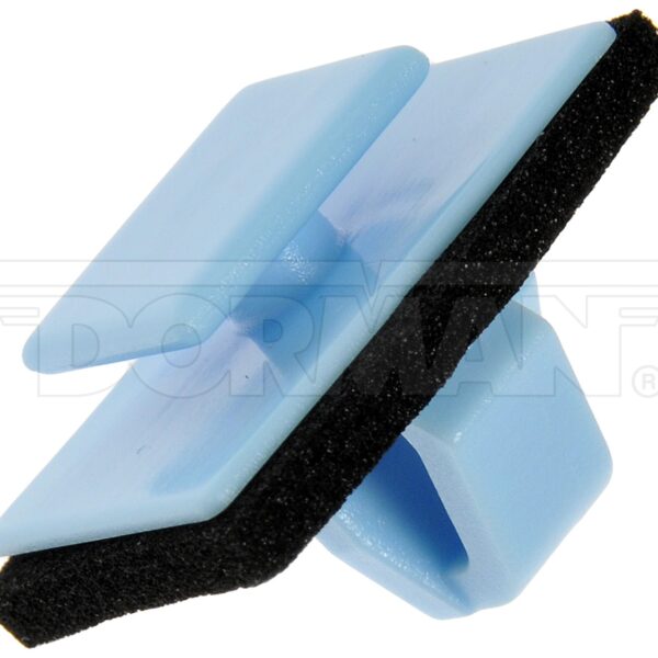 Dorman DOR-963-535D Kia Fender Flare Retainer