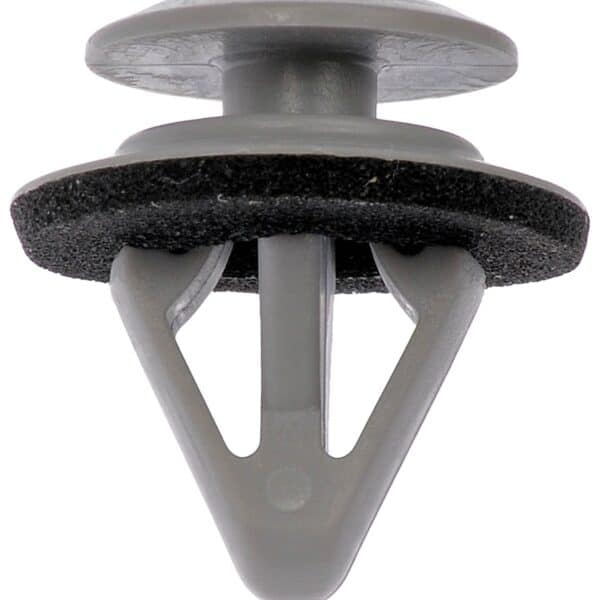 Dorman DOR-963-538 Rocker Molding Head Dia 0.73In Shank Long 0.56In Hole Dia 0.38In