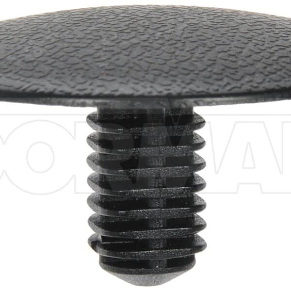 Dorman DOR-963-543D Subaru Hood Insulation Retainer