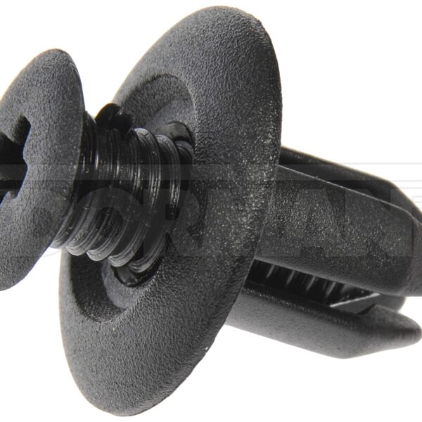 Dorman DOR-963-557D Hyundai Bumper Retainer