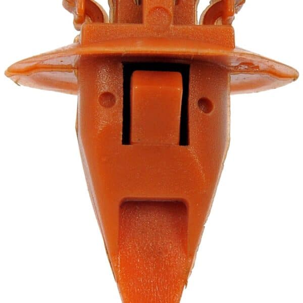 Dorman DOR-963-561 Molding Clip Head Dia 0.67In Shank Long 0.64In Hole Dia .42In