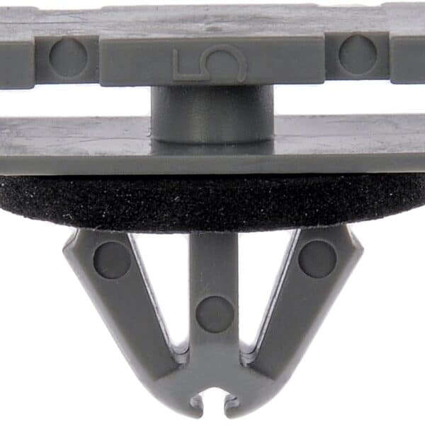 Dorman DOR-963-567 Moulding Retainer Head Dia 0.27 X 0.6 In Shank Lng 0.224 In Hole Dia 0.35 In