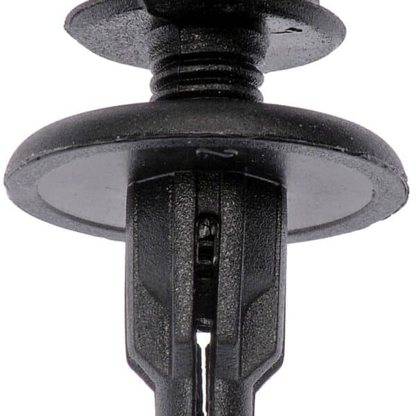 Dorman DOR-963-620 Bumper Retainer Head Dia. 0.78 In. Shank Long 0.6 In. Hole Dia. 0.3 In.