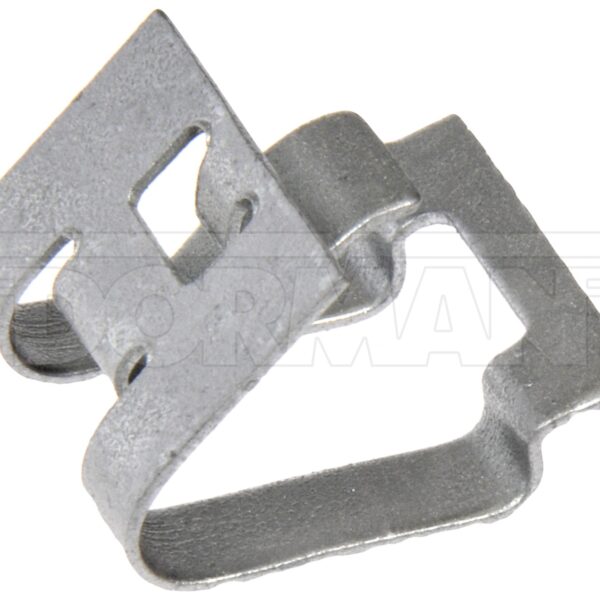 Dorman DOR-963-627D Toyota Metal Spoiler Clip