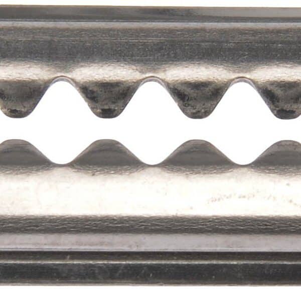 Dorman DOR-963-630 Bumper Retainer Head Dia. 1.16 X 0.51 In. Metal Retaining Clip