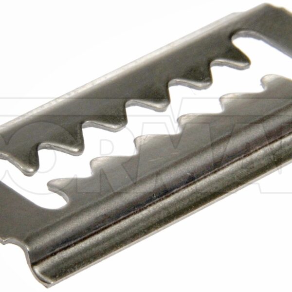 Dorman DOR-963-630D Hyundai, Kia Bumper Retainer Clip