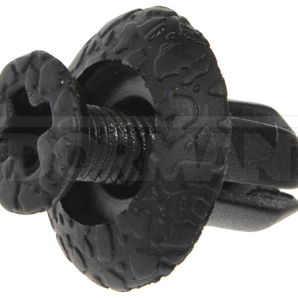 Dorman DOR-963-631D Toyota Bumper Retainer