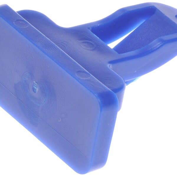 Dorman DOR-963-647 Moulding Retainer Head Dia 1.01 X 0.51 In Shank Lng 0.92 In Hole Dia 0.39 In