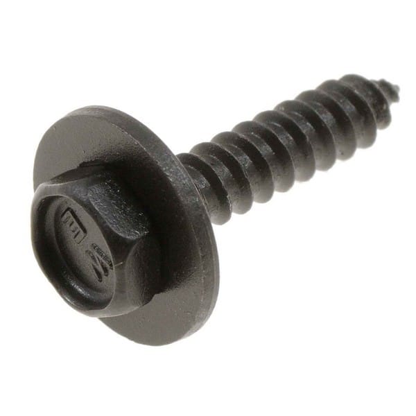 Dorman DOR-964-005 Body Bolt - M4.2-1.41 X 20 mm With 16 mm Washer