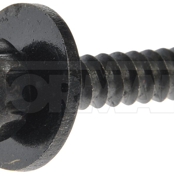 Dorman DOR-964-005D Body Bolt - M4.2-1.41 X 20 mm With 16 mm Washer