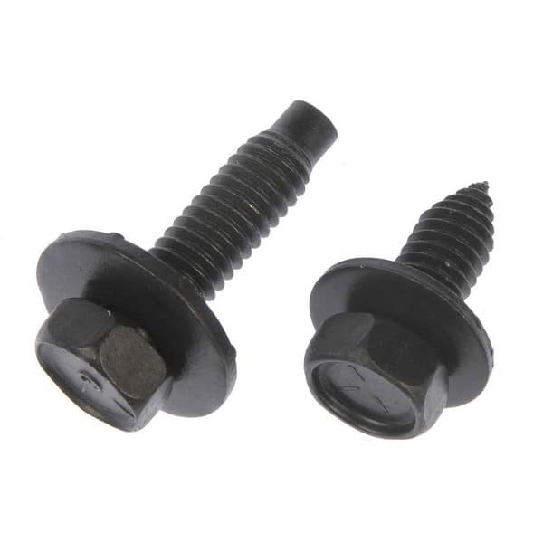 Dorman DOR-964-025 Body Bolt - GM - 5/16-18 In. x 7/8 In., 1-1/4 In.