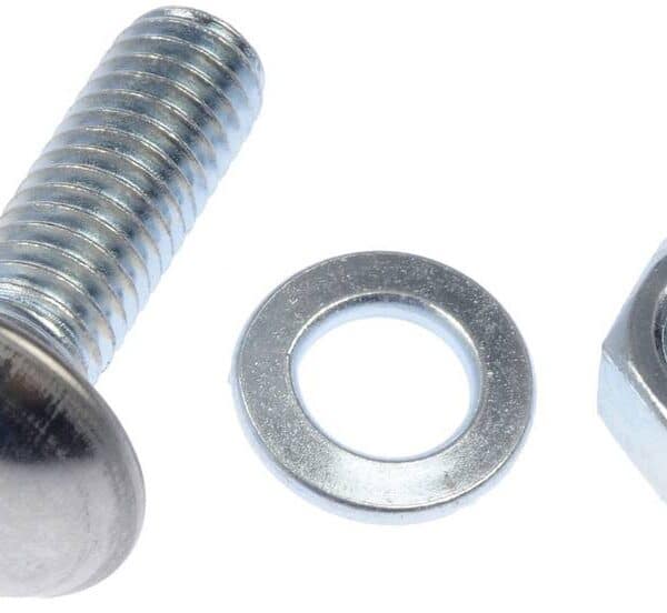 Dorman DOR-964-040 Bumper Bolt - 3/8-16 x 1-1/4 In.