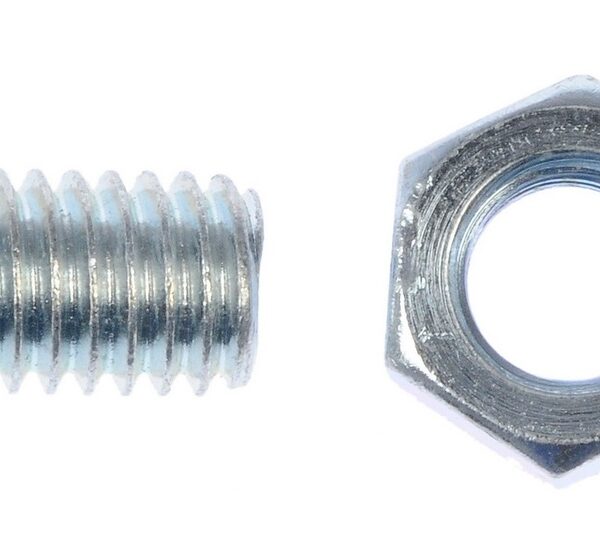 Dorman DOR-964-045 Bumper Bolt - 7/16-14 x 1-1/2 In.