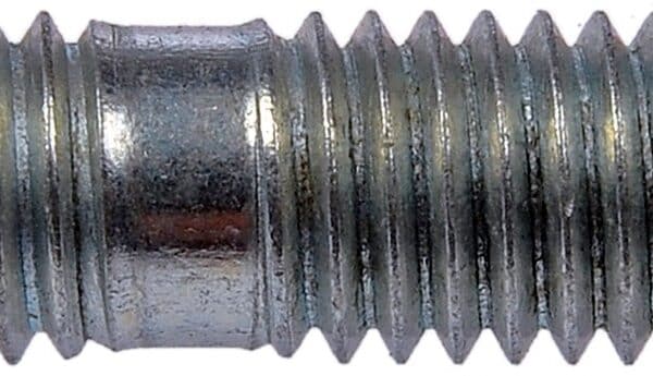 Dorman DOR-966-331 Double Ended Stud, A M8-1.25 X 16mm B M8-1.25 X 10mm, Length 9mm X 35mm