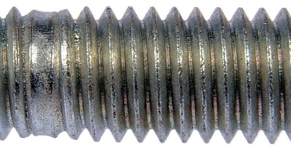 Dorman DOR-966-332 Double Ended Stud, A M8-1.25 X 21mm, B M8-1.25 X 10mm, Length 40mm