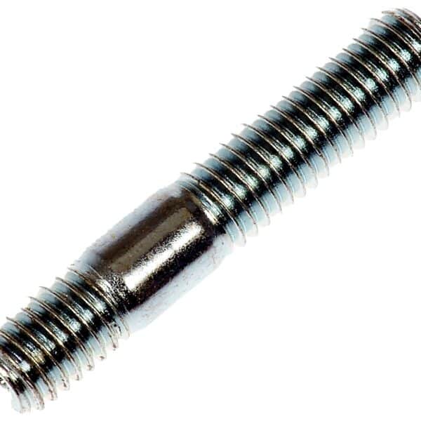 Dorman DOR-966-333 Double Ended Stud, A M8-1.25 X 23mm, B M8-1.25 X 10mm, Length 45mm