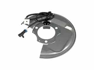 Dorman DOR-970-005 Anti-Lock Brake Sensor With Harness
