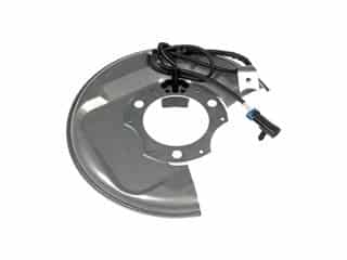 Dorman DOR-970-006 Anti-Lock Brake Sensor With Harness