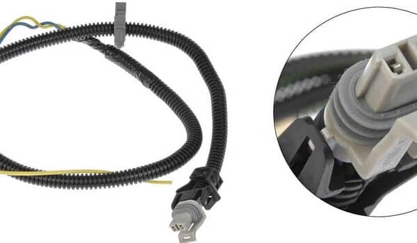 Dorman DOR-970-009 Vehicle Side Harness For Anti-Lock Brake Sensor