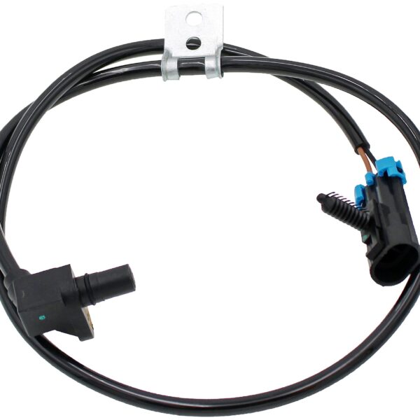 Dorman DOR-970-010 Anti-Lock Brake Sensor With Harness