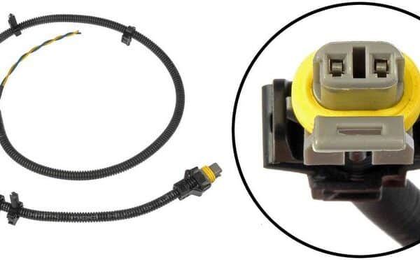 Dorman DOR-970-040 Vehicle Side Harness For Anti-Lock Brake Sensor