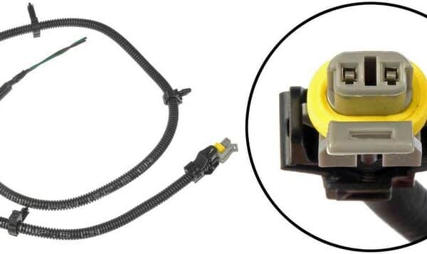 Dorman DOR-970-042 Vehicle Side Harness For Anti-Lock Brake Sensor