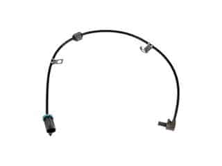 Dorman DOR-970-058 Anti-Lock Brake Sensor With Harness