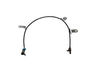 Dorman DOR-970-061 Anti-Lock Brake Sensor With Harness