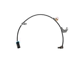 Dorman DOR-970-062 Anti-Lock Brake Sensor With Harness