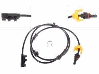Dorman DOR-970-066 Anti-Lock Braking System Wheel Speed Sensor