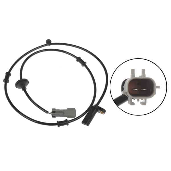 Dorman DOR-970-070 Anti-Lock Brake Sensor With Harness