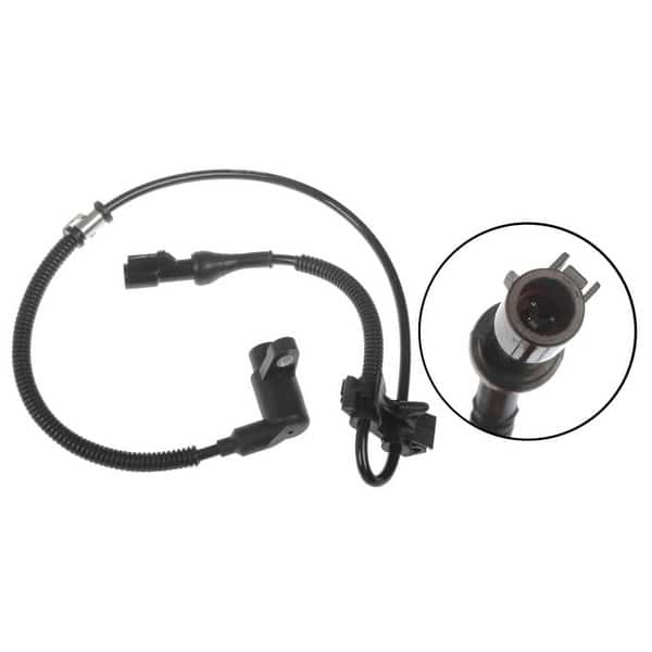 Dorman DOR-970-077 Anti-Lock Brake Sensor With Harness