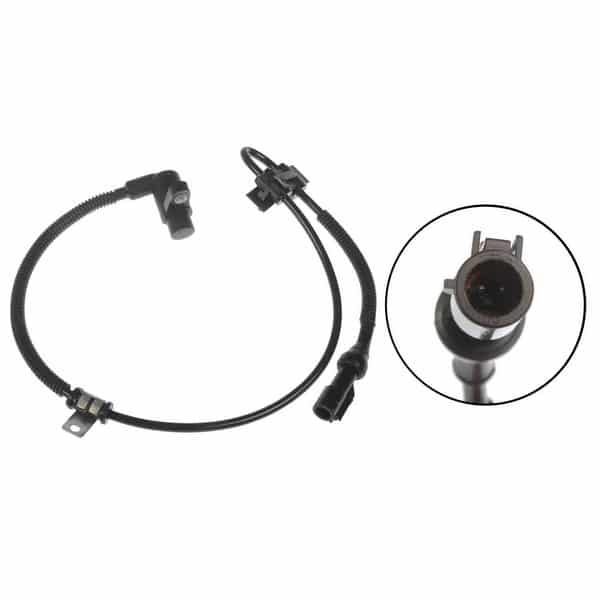 Dorman DOR-970-078 Anti-Lock Brake Sensor With Harness