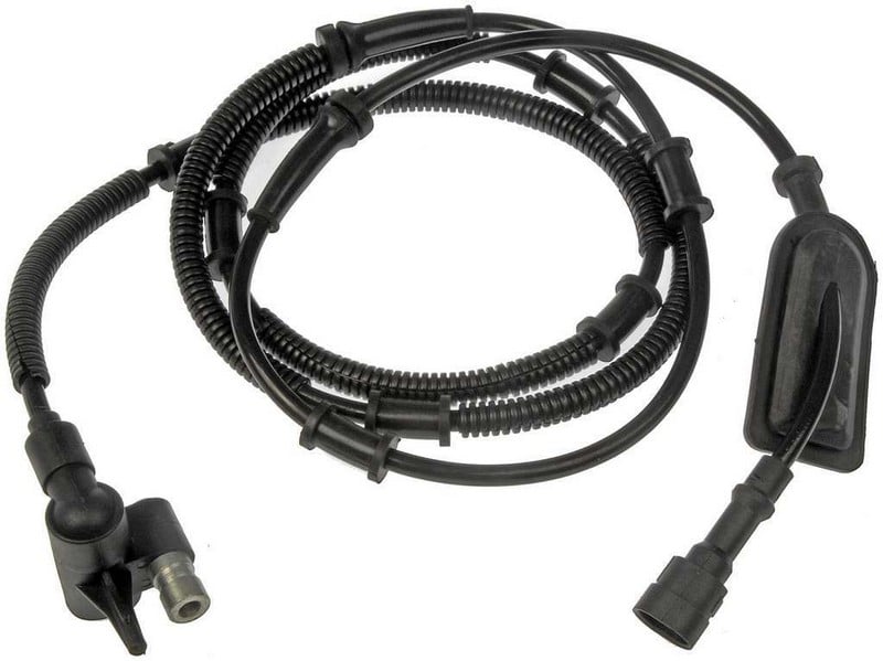 Dorman DOR-970-083 Anti-Lock Brake System Sensor With Harness