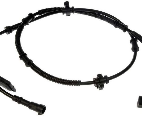 Dorman DOR-970-084 Anti-Lock Brake System Sensor With Harness