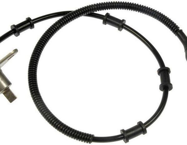 Dorman DOR-970-090 Anti-lock Braking System Wheel Speed Sensor with Wire Harness