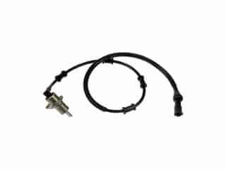 Dorman DOR-970-091 Anti-lock Braking System Wheel Speed Sensor with Wire Harness
