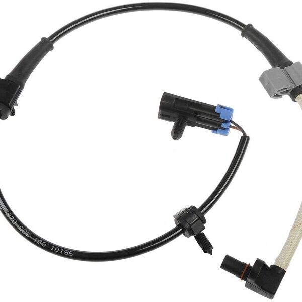 Dorman DOR-970-096 Anti-Lock Brake Sensor With Harness