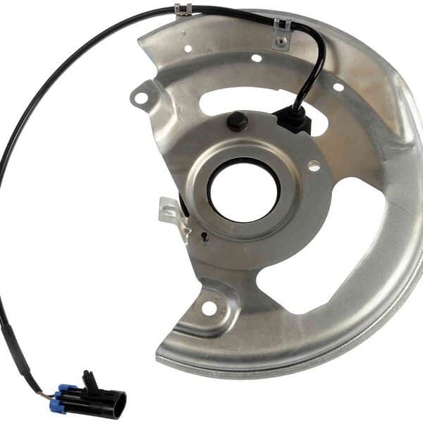 Dorman DOR-970-097 Anti-Lock Brake Sensor With Harness