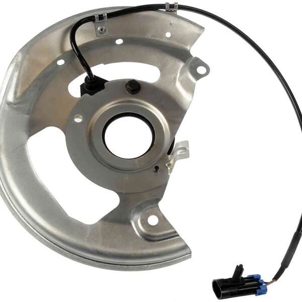 Dorman DOR-970-098 Anti-Lock Brake Sensor With Harness