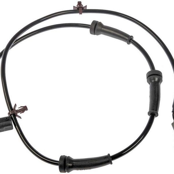 Dorman DOR-970-099 Anti-Lock Brake Sensor With Harness