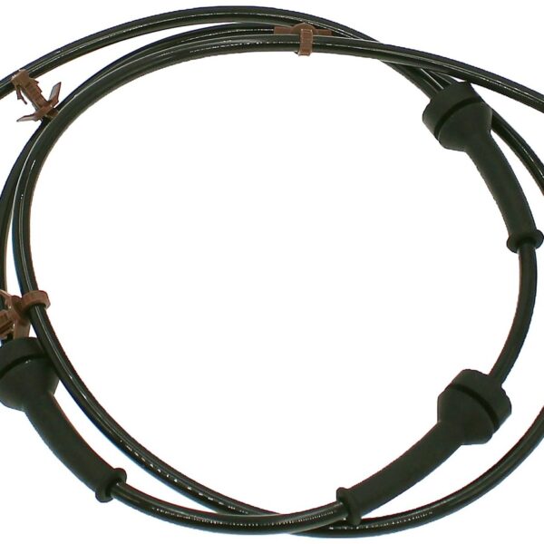Dorman DOR-970-100 Anti-Lock Brake Sensor With Harness