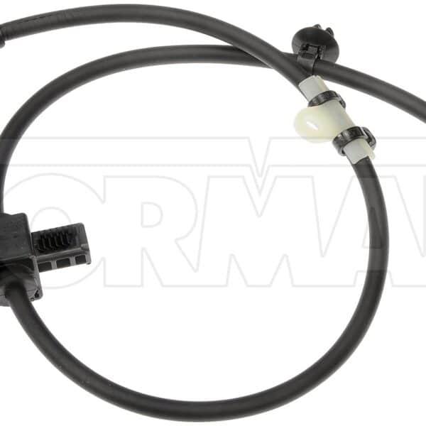 Dorman DOR-970-101 Anti-Lock Braking System Sensor