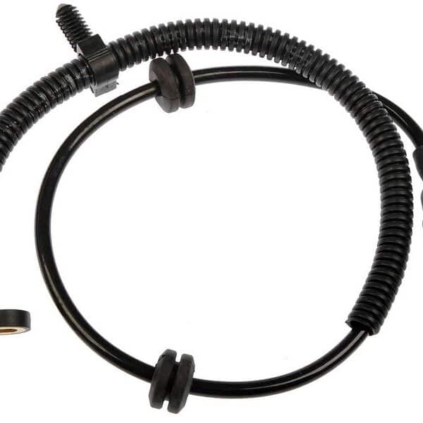 Dorman DOR-970-104 Anti-Lock Brake Sensor With Harness