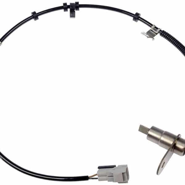 Dorman DOR-970-126 ABS Sensor With Harness