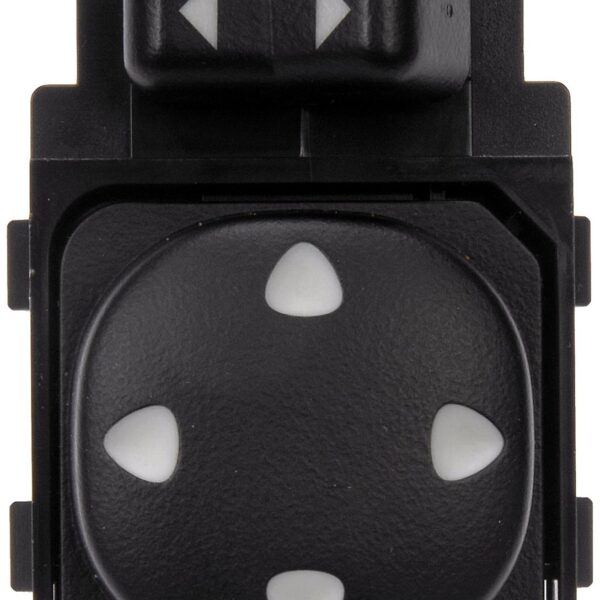 Dorman DOR-970-140 ABS Sensor With Harness