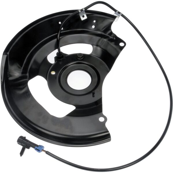 Dorman DOR-970-206 Anti-Lock Braking System Wheel Speed Sensor