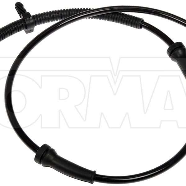 Dorman DOR-970-229 Anti-Lock Braking System Wheel Speed Sensor